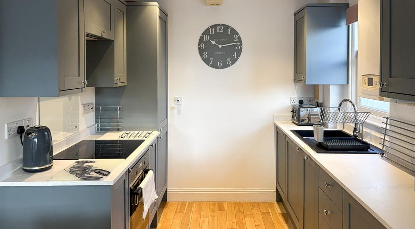 Photo of 2 Bed in St Ives
