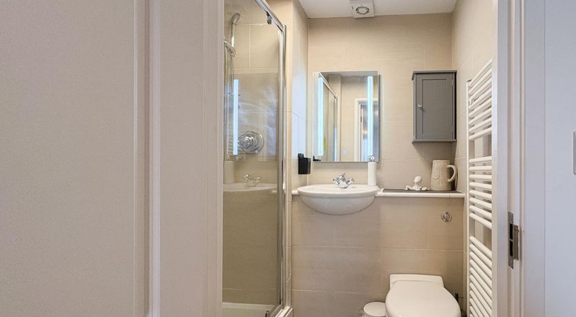 Photo of 2 Bed in St Ives