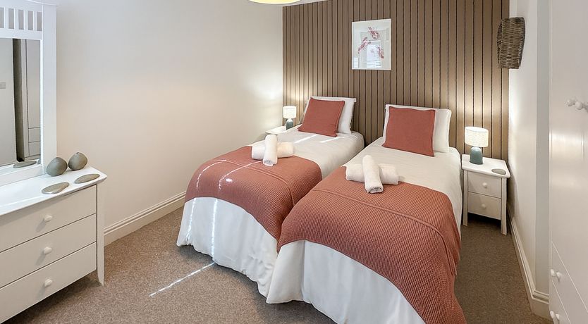 Photo of 2 Bed in St Ives