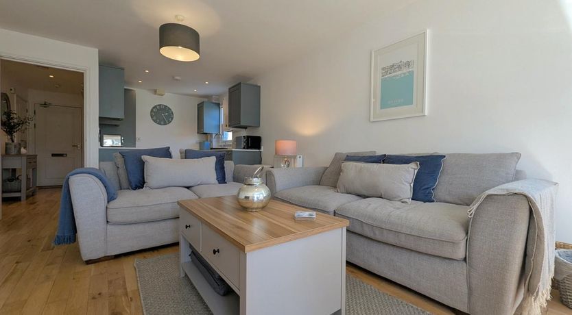 Photo of 2 Bed in St Ives