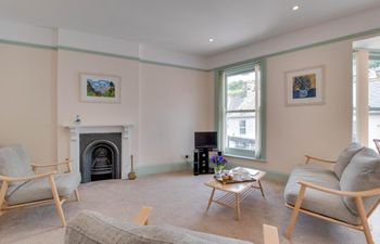 2 Bed in Beer Holiday Home