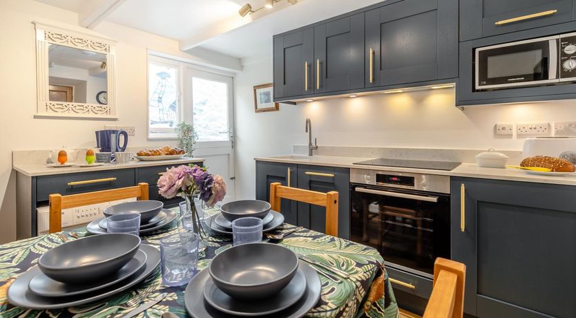 Photo of 2 Bed in St Ives