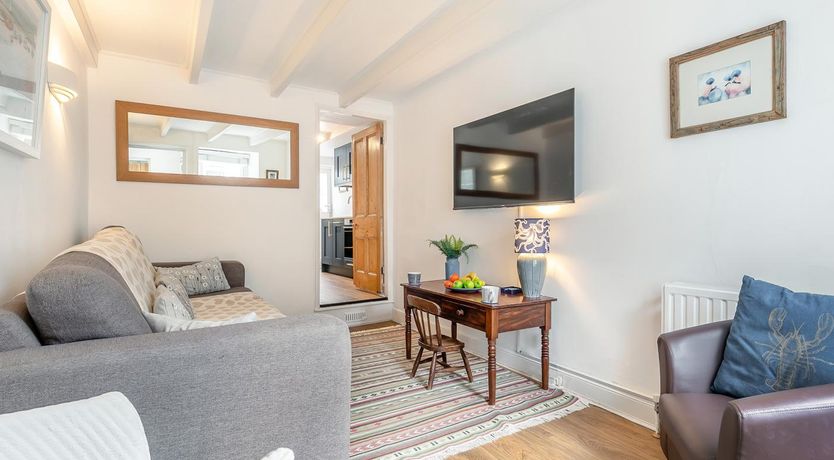 Photo of 2 Bed in St Ives