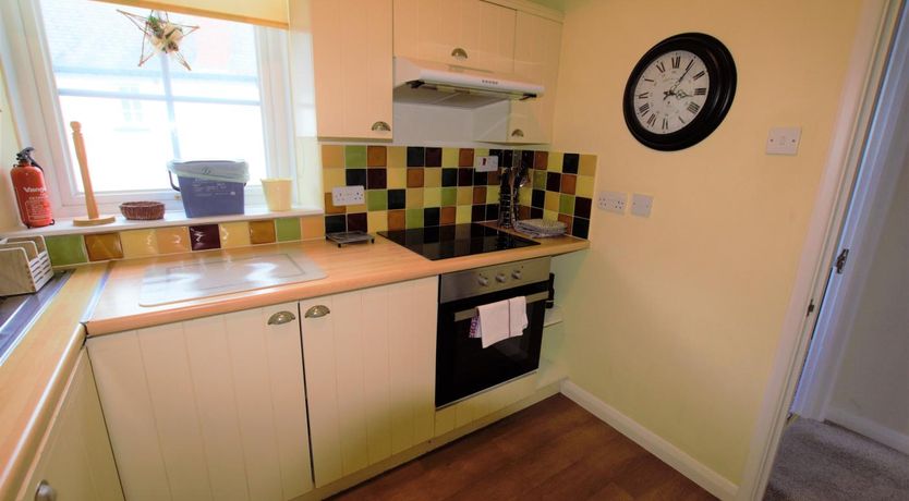 Photo of 1 Bed in Beer