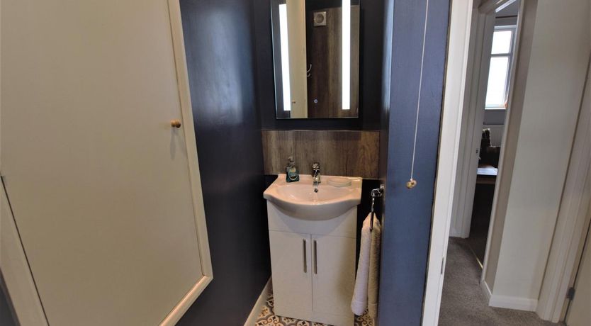 Photo of 1 Bed in Beer