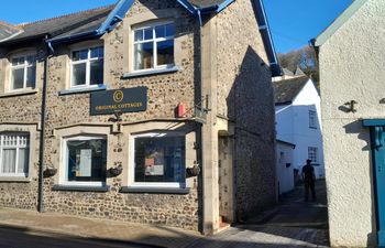 1 Bed in Beer Holiday Home