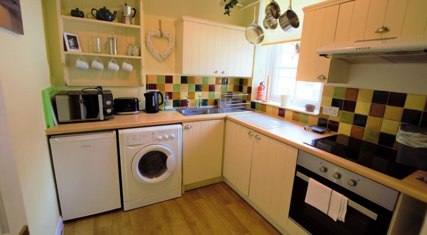 Photo of 1 Bed in Beer