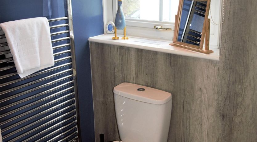 Photo of 1 Bed in Beer