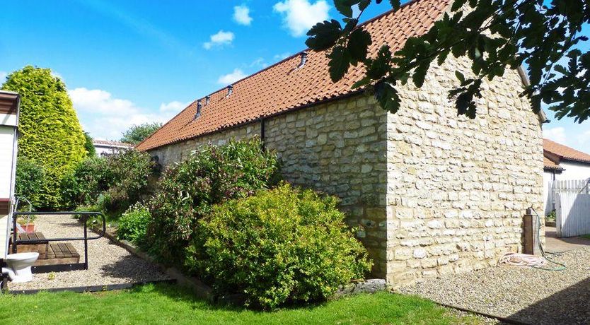 Photo of 2 Bed in Seamer