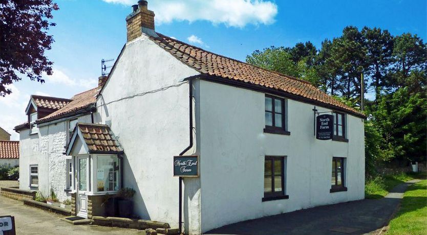 Photo of 2 Bed in Seamer