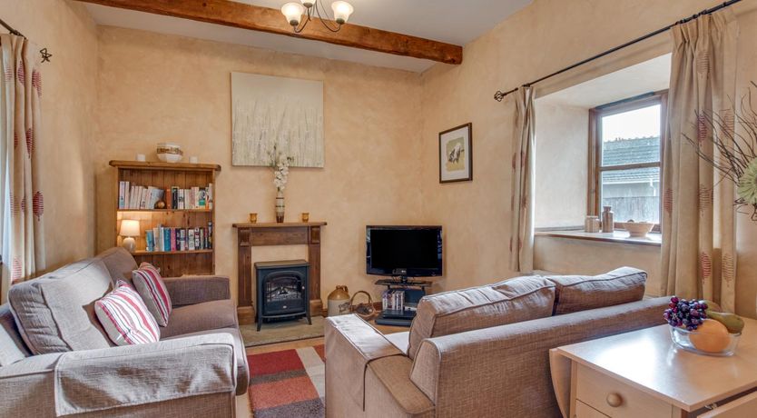 Photo of 2 Bed in Seamer