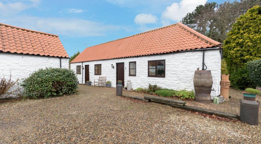 Photo of 2 Bed in Seamer