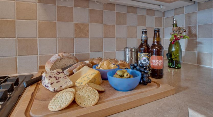 Photo of 2 Bed in Seamer