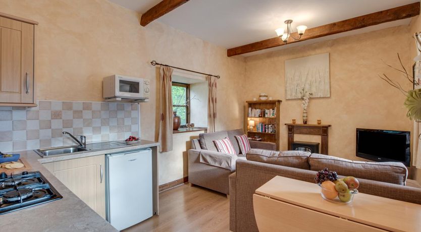 Photo of 2 Bed in Seamer