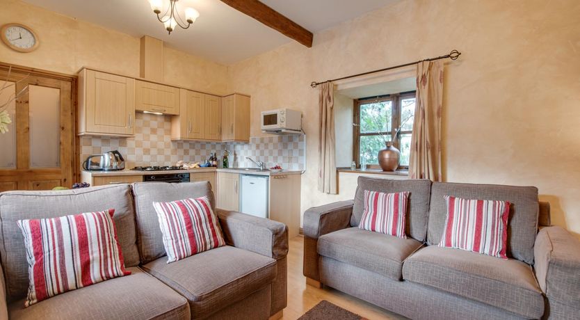 Photo of 2 Bed in Seamer