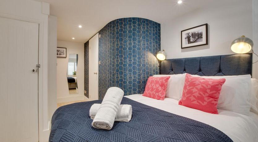 Photo of 3 Bed in Brighton