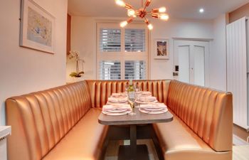 3 Bed in Brighton Holiday Home