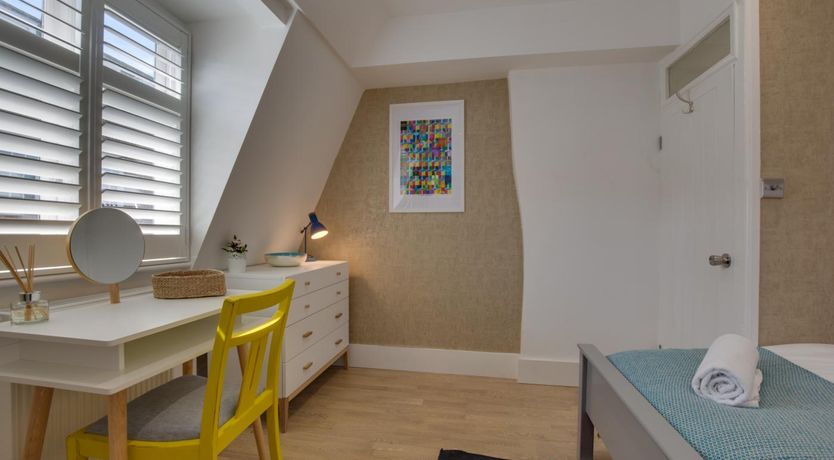 Photo of 3 Bed in Brighton