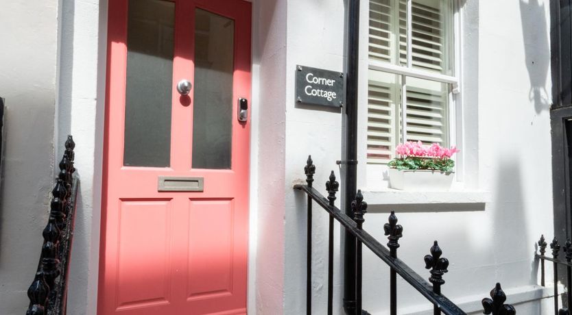 Photo of 3 Bed in Brighton