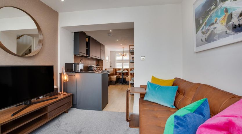 Photo of 3 Bed in Brighton