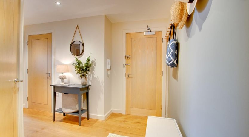 Photo of 2 Bed in West Bay