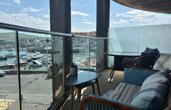 2 Bed in West Bay Holiday Home
