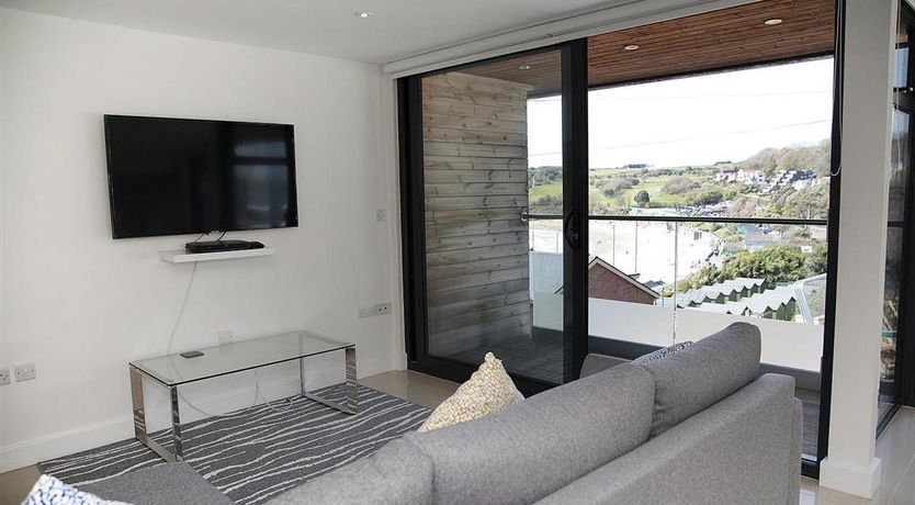 Photo of 1 Bed in Langland