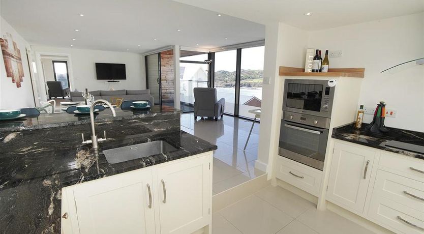 Photo of 1 Bed in Langland