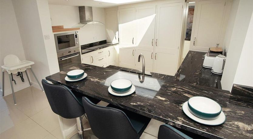 Photo of 1 Bed in Langland