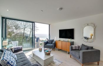 2 Bed in Langland Holiday Home