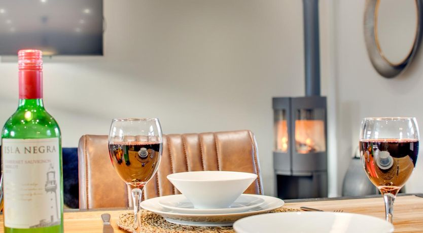 Photo of 2 Bed in Caernarfon