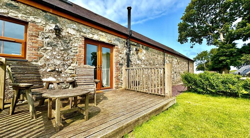 Photo of 2 Bed in Caernarfon