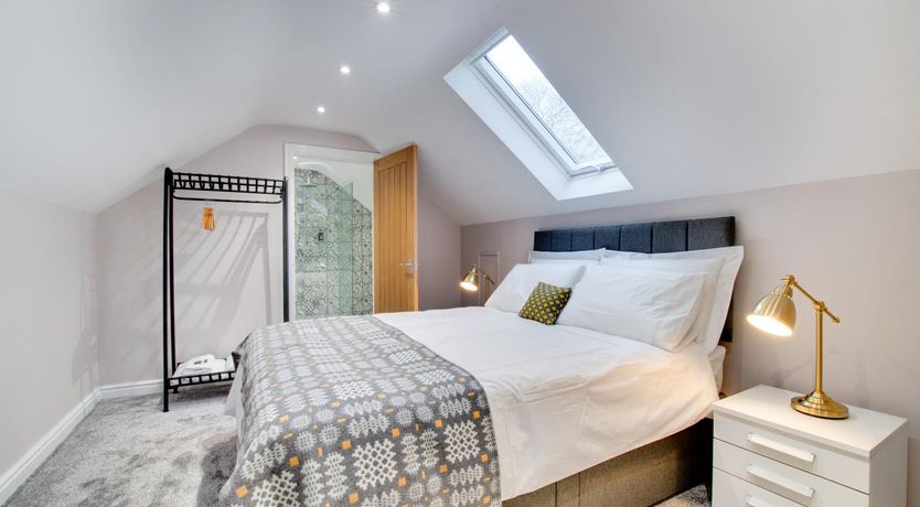 Photo of 2 Bed in Caernarfon