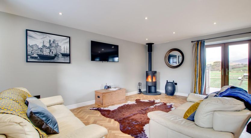 Photo of 2 Bed in Caernarfon