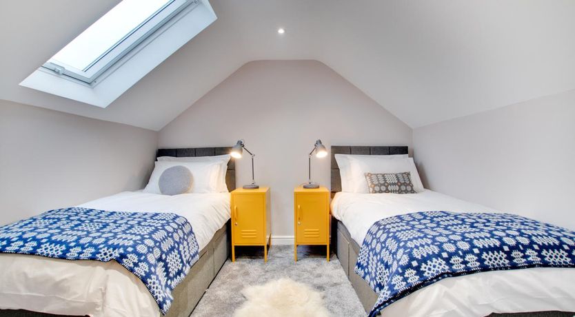 Photo of 2 Bed in Caernarfon