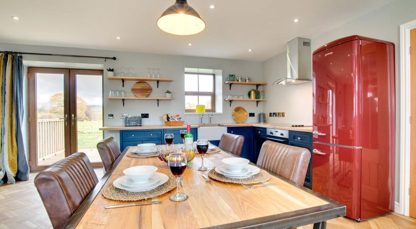 Photo of 2 Bed in Caernarfon