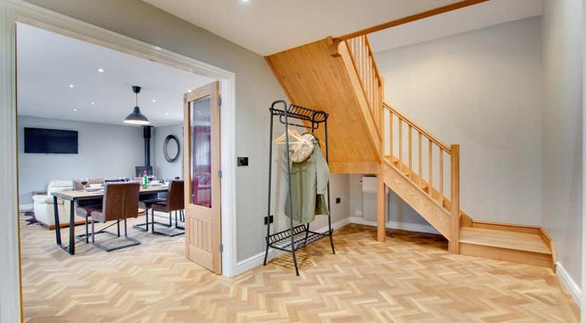 Photo of 2 Bed in Caernarfon