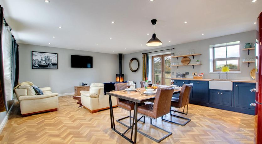 Photo of 2 Bed in Caernarfon