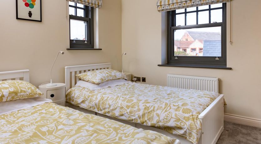 Photo of 4 Bed in Mundesley