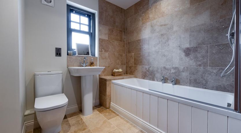 Photo of 4 Bed in Mundesley