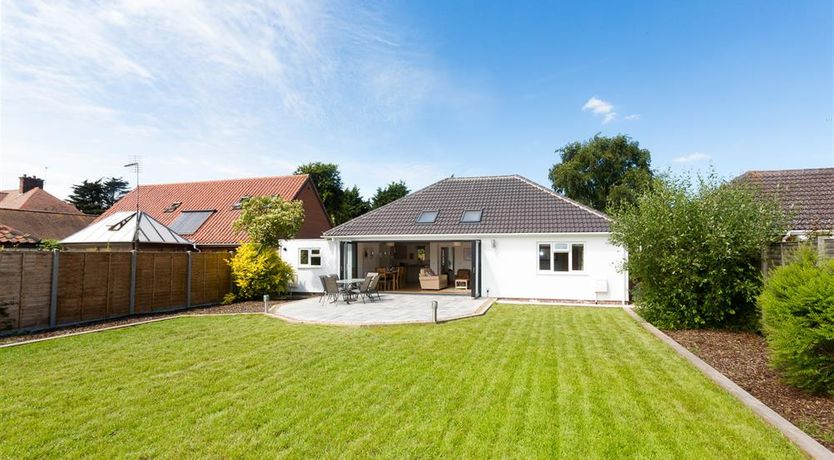 Photo of 3 Bed in Reydon