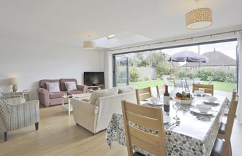 3 Bed in Reydon Holiday Home