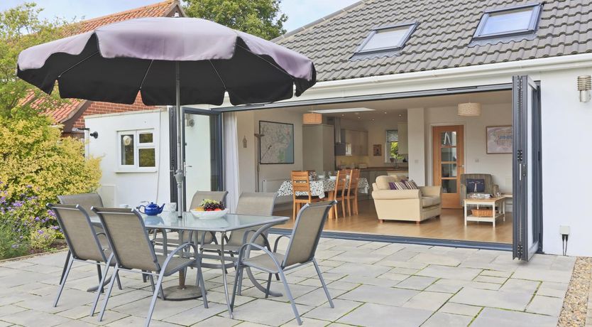 Photo of 3 Bed in Reydon