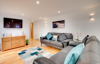 2 Bed in Dartmouth Holiday Home