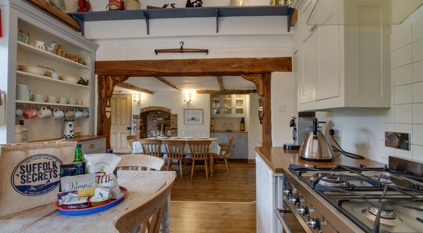 Photo of 4 Bed in Wrentham