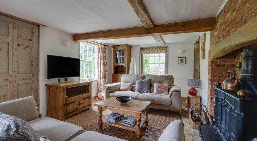 Photo of 4 Bed in Wrentham