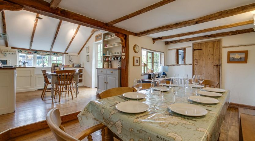 Photo of 4 Bed in Wrentham