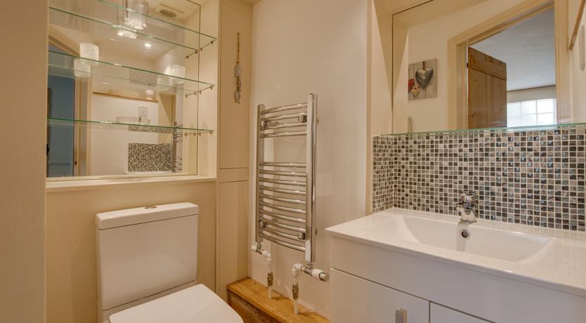 Photo of 4 Bed in Wrentham