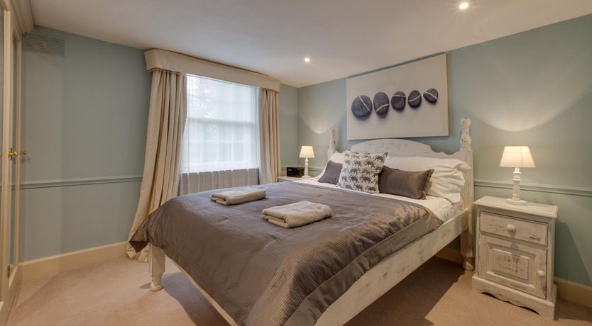 Photo of 4 Bed in Wrentham