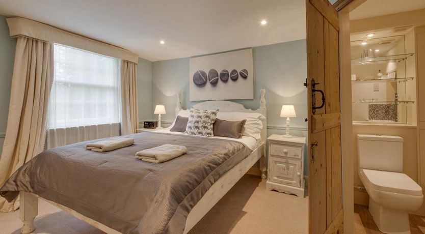 Photo of 4 Bed in Wrentham